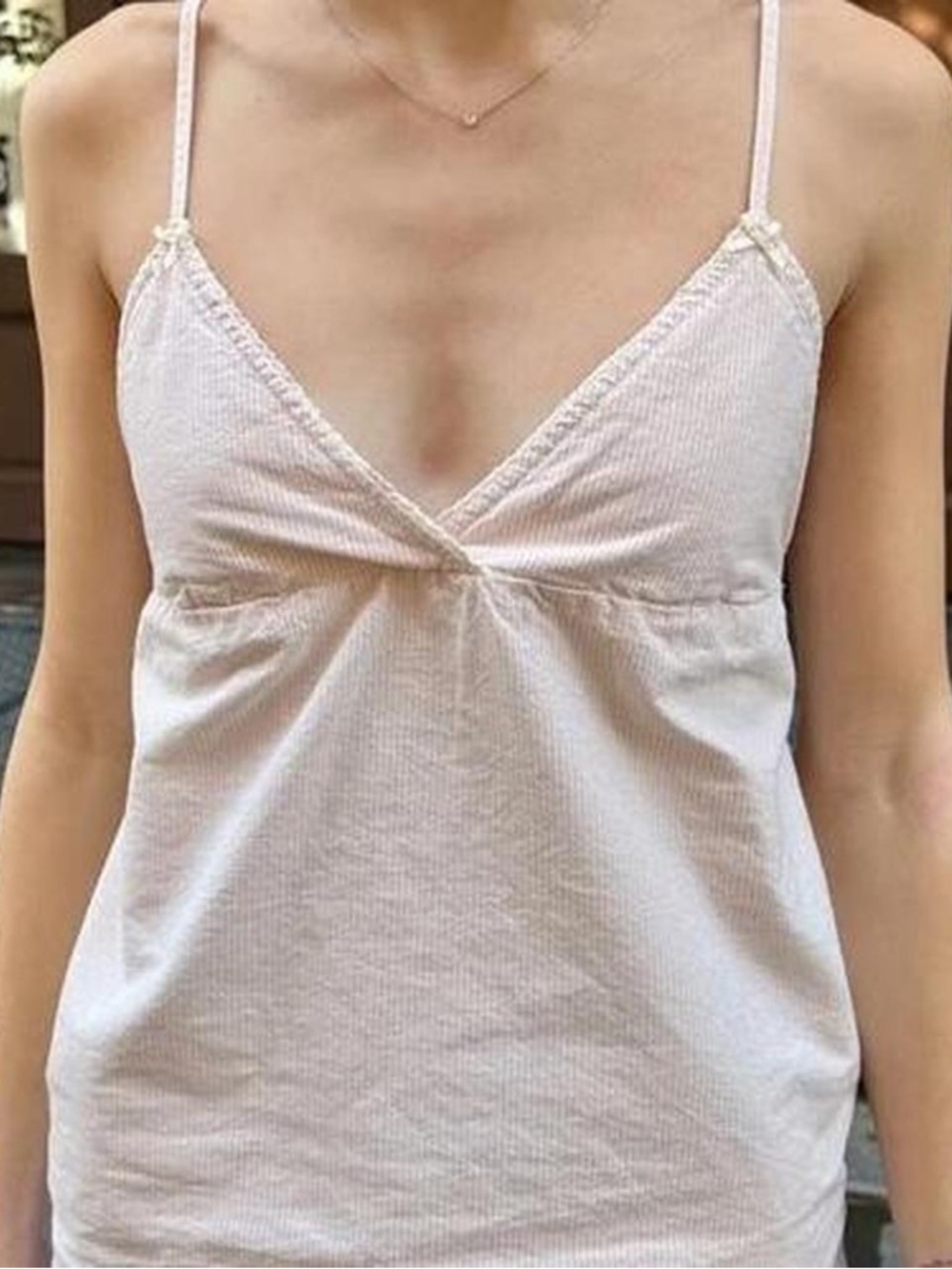 Brandy Melville Edith Tank